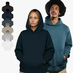 B&C - Unisex Influence Hoodie