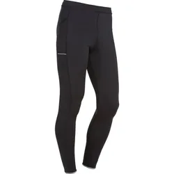 Endurance Herren Energy Long Tight schwarz
