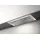 Elica Fold S IX/A/52 Einbauhaube 51,4 cm Silber