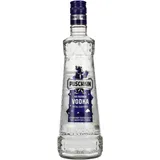 Puschkin Ice-Filtered Vodka 37,5% Vol. 0,7l (Packung mit 6)