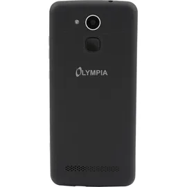 Olympia NEO+ 4 GB RAM 64 GB Schwarz