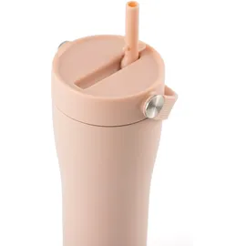 Equa Thermobecher 0,6 l Rosa