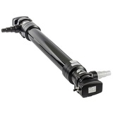 HEISSNER UVC-Klärer, 72W (CUV-672) - schwarz