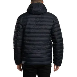 Under Armour Sportswear Insulate Jacke, Black, L - L