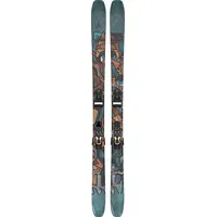 Atomic Bent 90 Mehrfarbig 184 cm