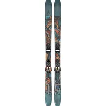 Atomic Bent 90 Mehrfarbig 184 cm