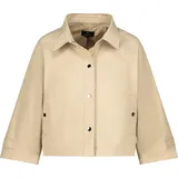 Monari Jacke 506 38 - Braun - 38