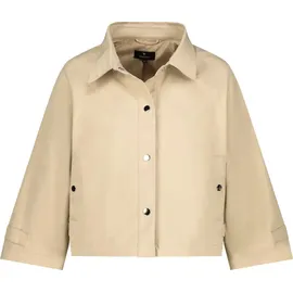 Monari Jacke 506 38 - Braun - 38