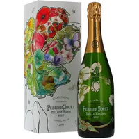 Perrier-Jouët Belle Epoque Champagne Brut 2014 12,5% Vol. 0,75l in Geschenkbox