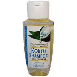 Kokos Shampoo Floracell 200 ml