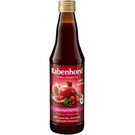 Rabenhorst Granatapfel Bio-Muttersaft