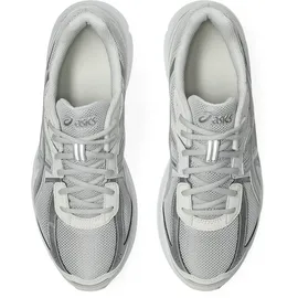 Asics JOG 100S Herren Silber 44,5