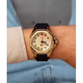 Timex UFC Pro Silikon 40 mm TW2V57100