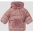 s.Oliver Unisex Steppjacke mit Teddyplüsch - 92
