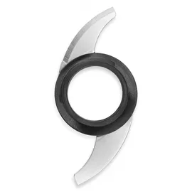 KitchenAid Mini-Food Processor 5KFC3516 onyx schwarz