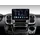 Alpine iLX-F115DU8 1DIN Mediasystem