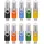 Intenso Basic Line Multipack USB-Sticks 10 x 4 GB