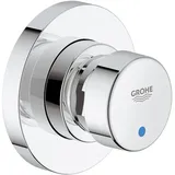 Grohe Euroeco Selbstschluss-Durchgangsventil chrom 36268000