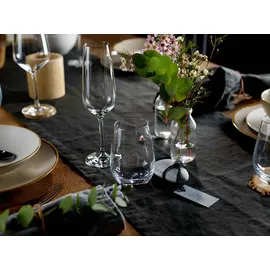 Villeroy & Boch Voice Basic Sektglas 0,283 l 4-tlg.