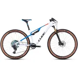 Cube AMS ZERO99 C:68X SLT 29 2024 - teamline | 42cm | Full-Suspension Mountainbikes