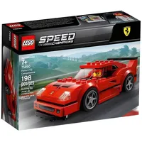 LEGO Speed Champions Ferrari F40 Competizione 75890