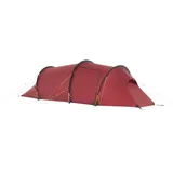 Nordisk Seiland 2 Sp Zelt - Burnt Red - 2 Platz