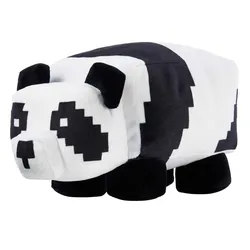 MATTEL Minecraft Panda Plüsch (20cm)