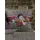 IRISETTE Playa 8535 mehrfarbig 135 x 200 cm + 80 x 80 cm