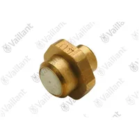 Vaillant Brennerdüse Zündung D 0,40 mm 040548 040548