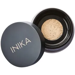 INIKA Loose Mineral Foundation SPF 25 Strength 8 g