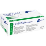 Meditrade Gentle Skin® compact+ Latexhandschuhe - Gr. Large