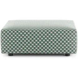 Kartell Plastics Outdoor Gartenhocker 88x88 cm