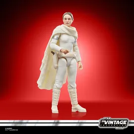 Star Wars The Vintage Collection Padmé Amidala Action-Figur 9,5 cm