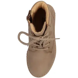 Lurchi Stiefel Taupe 32