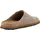 Fischer Schuhe Hausschuhe Braun 40