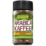 RAPUNZEL - Kaffee Instant, Arabica