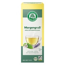 Lebensbaum Morgengruß bio 30g