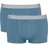 SLOGGI Hipster 2 St. Blau XXL