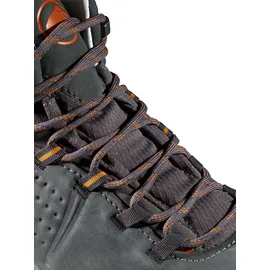 Mammut Nova IV Mid LTH Women (38.5, 39), schwarz