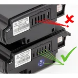 Joycube Akku Joycube SF-03 36V 11Ah JCEB360-11