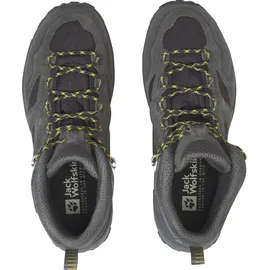Jack Wolfskin Vojo Tour Texapore Mid Herren Slate 47