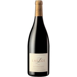 Domaine Lafage Authentique | Trocken | Carignan Grenache Syrah | Rotwein
