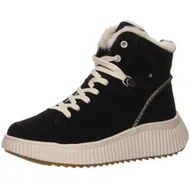Rieker Evolution W1771 Damen Schwarz 39