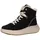 Rieker Evolution W1771 Damen Schwarz 39