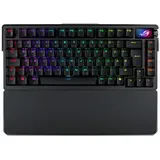 Asus ROG Azoth Extreme Schwarz