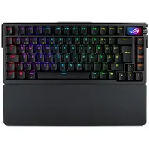 Asus ROG Azoth Extreme Schwarz