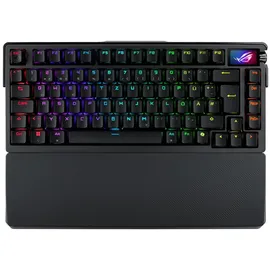 Asus ROG Azoth Extreme Schwarz