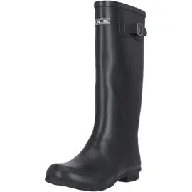 Mols Gummistiefel Schwarz 36