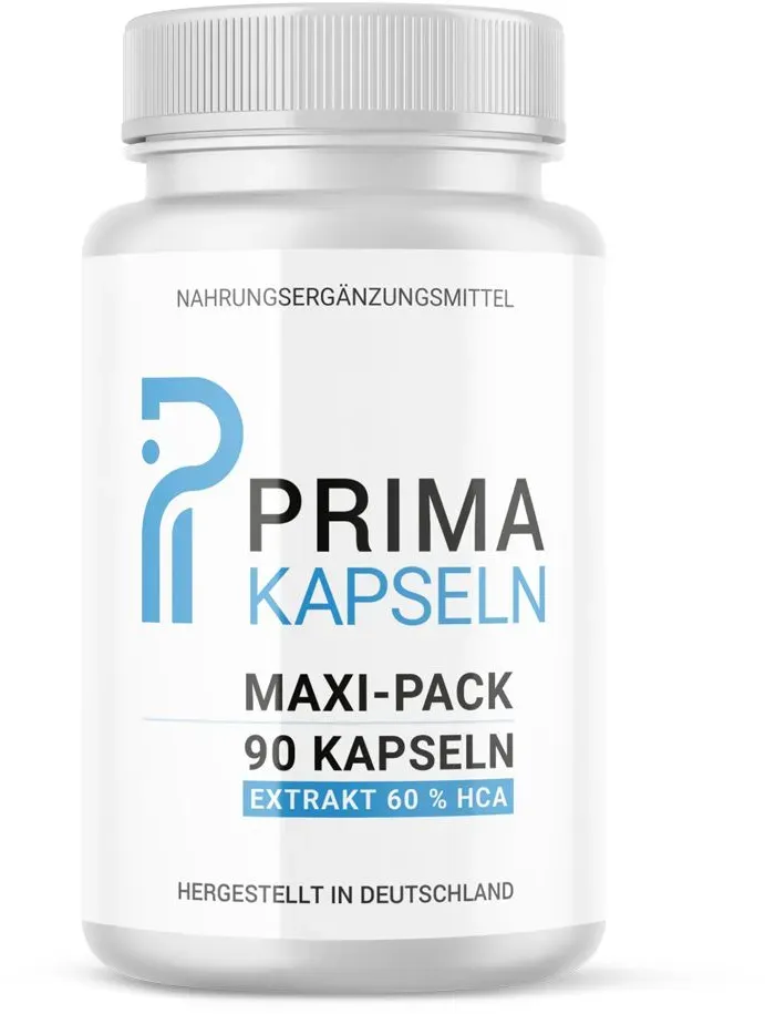 Prima Kapseln 90 St