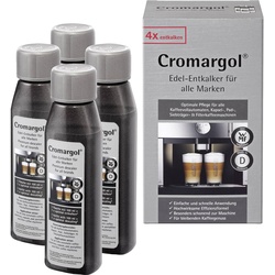 WMF Perfection Edel-Entkalker Cromargol®, 4 x 100 ml